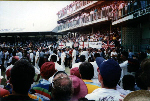 Barbados Win Scene 1994