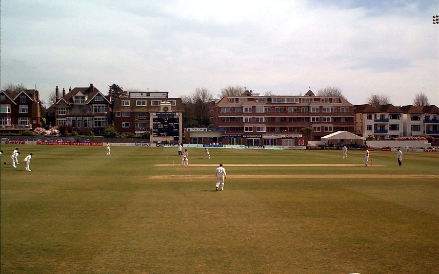 Hove Ground